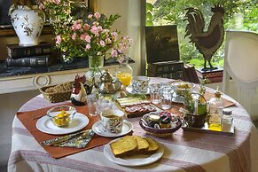 Vaquería Canta el Gallo