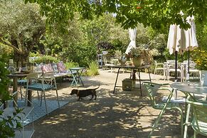 Vaquería Canta el Gallo
