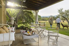 Vaquería Canta el Gallo