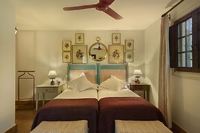 Vaquería Canta el Gallo