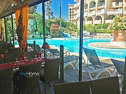 MyHome Riviera Apartments - Cannes Rentals