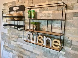 MyHome Riviera Apartments - Cannes Rentals