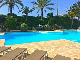 MyHome Riviera Apartments - Cannes Rentals