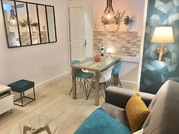 MyHome Riviera Apartments - Cannes Rentals