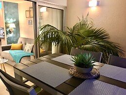 MyHome Riviera Apartments - Cannes Rentals