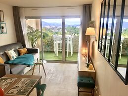MyHome Riviera Apartments - Cannes Rentals