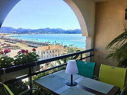 MyHome Riviera Apartments - Cannes Rentals
