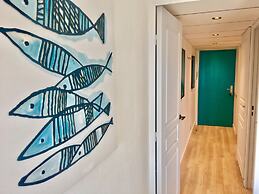 MyHome Riviera Apartments - Cannes Rentals