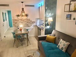 MyHome Riviera Apartments - Cannes Rentals