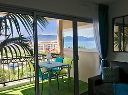 MyHome Riviera Apartments - Cannes Rentals