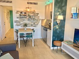 MyHome Riviera Apartments - Cannes Rentals