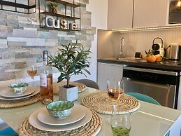 MyHome Riviera Apartments - Cannes Rentals