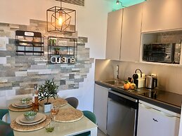 MyHome Riviera Apartments - Cannes Rentals