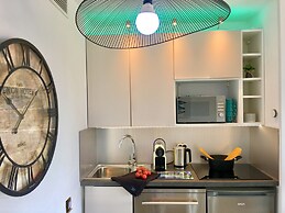 MyHome Riviera Apartments - Cannes Rentals