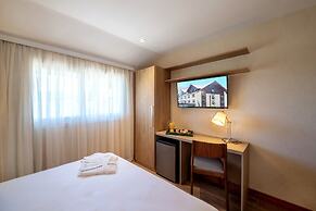 Wyndham Gramado Termas Resort & Spa