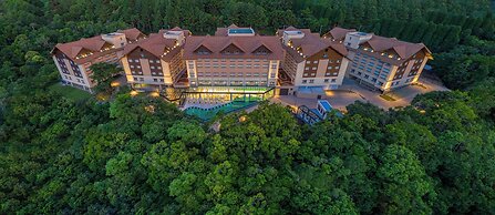Wyndham Gramado Termas Resort & Spa