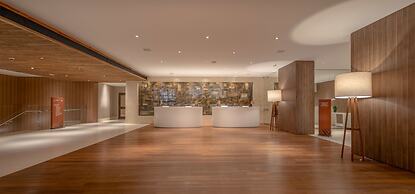 Wyndham Gramado Termas Resort & Spa