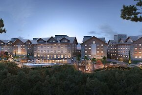 Wyndham Gramado Termas Resort & Spa