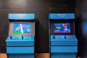 Wyndham Gramado Termas Resort & Spa