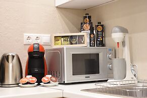 Heliconia Deluxe Apt Must