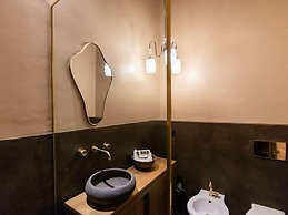 Tenuta del Podesta With Private Pool in Florence