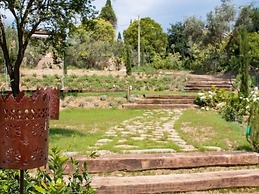 Tenuta del Podesta With Private Pool in Florence