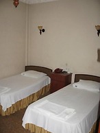 Atasayan Otel