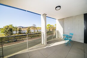 Accommodate Canberra - Northshore