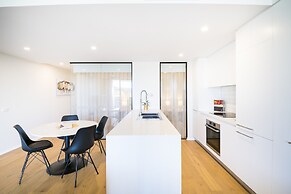 Accommodate Canberra - Northshore