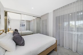 Accommodate Canberra - Northshore