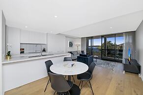 Accommodate Canberra - Northshore
