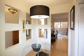 Castro Central Apartment