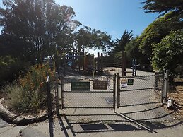 Del Mar Cottage Holiday