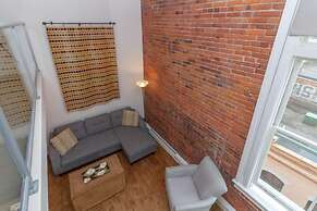 Central Victoria A Apartment