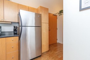 Central Victoria A Apartment