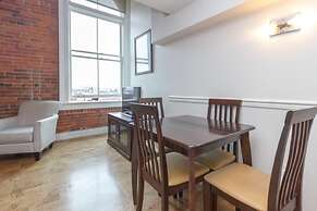 Central Victoria A Apartment