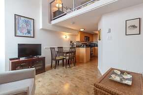 Central Victoria A Apartment