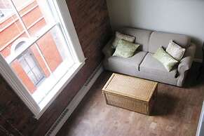 Central Victoria A Apartment