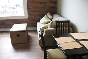 Central Victoria A Apartment