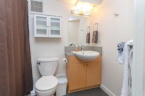 Central Victoria A Apartment