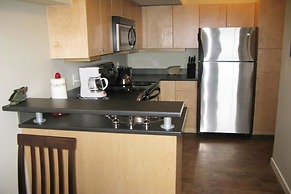 Central Victoria A Apartment