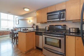 Central Victoria A Apartment