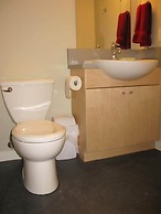 Central Victoria A Apartment