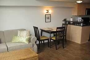 Central Victoria A Apartment