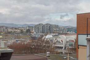 Central Victoria A Apartment