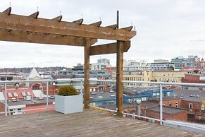 Central Victoria A Apartment