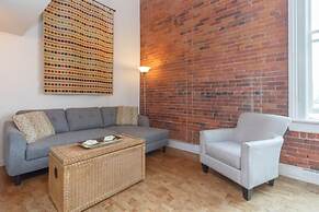 Central Victoria A Apartment