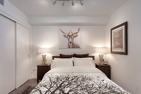 Cedar Suite at the Union Apartment