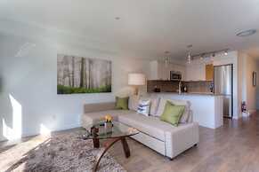 Cedar Suite at the Union Apartment