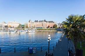 Songhees Suite at the Union Apartment